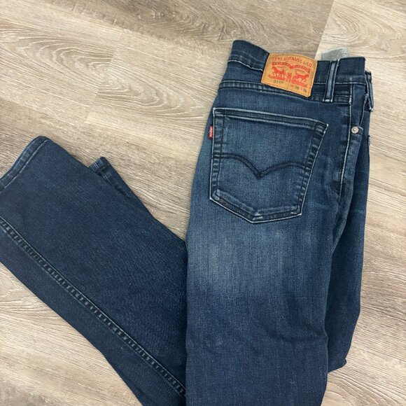 Levi's Other - Levi's 511 Men's W36 L32